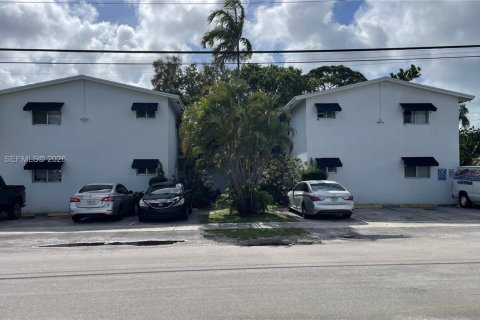 Apartment in Fort Lauderdale, Florida 2 bedrooms, 65.03 sq.m. № 2069566 - photo 2