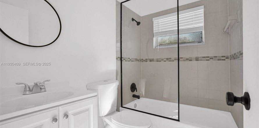 Квартира в Майами, Флорида 1 спальня, 92.9м2 № 1989197