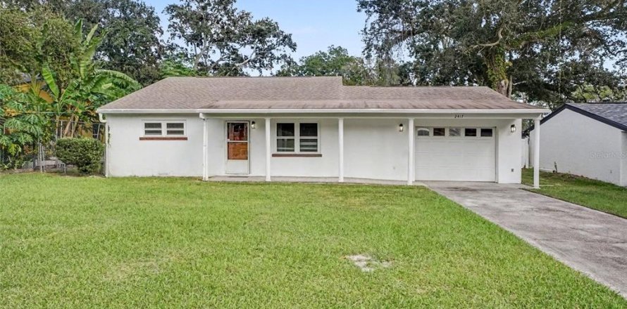 Casa en Sanford, Florida 3 dormitorios, 128.21 m2 № 2437942