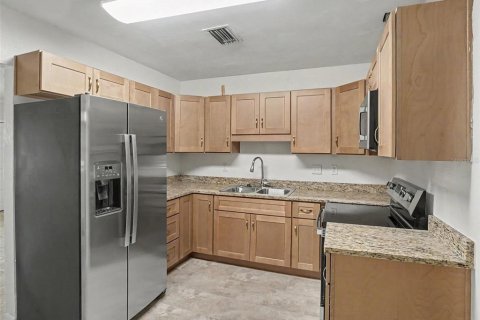 Casa en venta en Sanford, Florida, 3 dormitorios, 128.21 m2 № 2437942 - foto 5