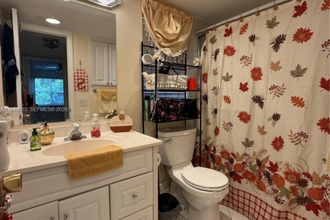 Купить кондоминиум в Санрайз, Флорида 1 спальня, 57.6м2, № 1997188 - фото 20