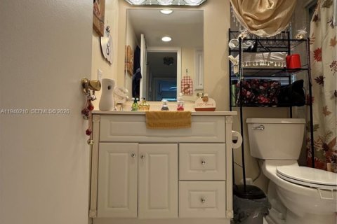 Купить кондоминиум в Санрайз, Флорида 1 спальня, 57.6м2, № 1997188 - фото 17