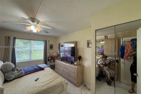 Купить кондоминиум в Санрайз, Флорида 1 спальня, 57.6м2, № 1997188 - фото 13