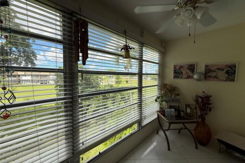 Купить кондоминиум в Санрайз, Флорида 1 спальня, 57.6м2, № 1997188 - фото 23