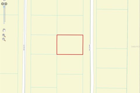 Land in Ocala, Florida № 2162676 - photo 2