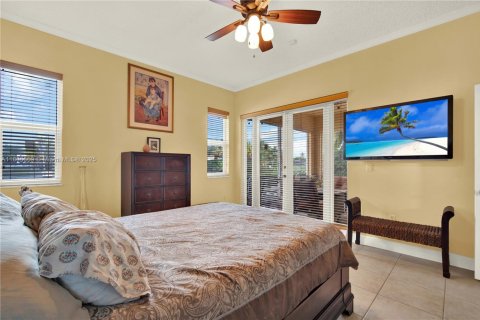 House in Cutler Bay, Florida 4 bedrooms, 191.1 sq.m. № 1742333 - photo 11
