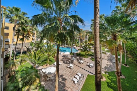 Condo in Miami Beach, Florida, 2 bedrooms  № 2076261 - photo 20