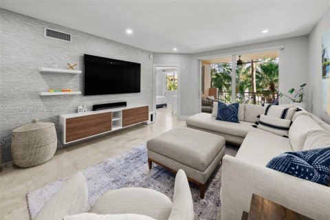 Condo in Miami Beach, Florida, 2 bedrooms  № 2076261