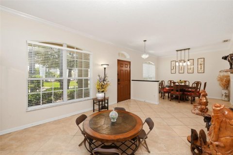 Villa ou maison à louer à Orlando, Floride: 4 chambres, 277.59 m2 № 2383739 - photo 9