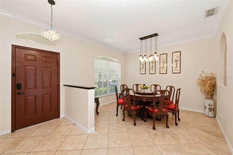 Villa ou maison à louer à Orlando, Floride: 4 chambres, 277.59 m2 № 2383739 - photo 10