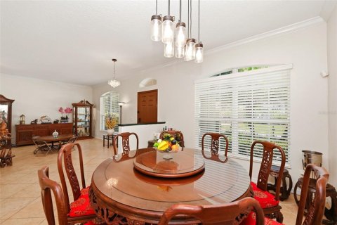 Villa ou maison à louer à Orlando, Floride: 4 chambres, 277.59 m2 № 2383739 - photo 11