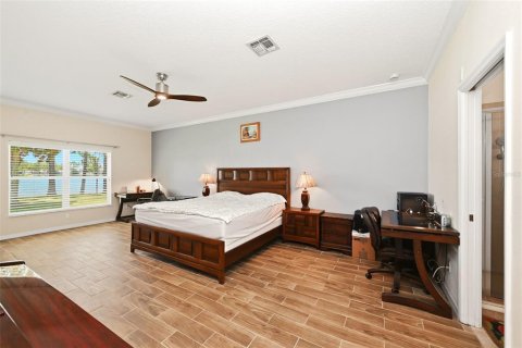 Villa ou maison à louer à Orlando, Floride: 4 chambres, 277.59 m2 № 2383739 - photo 29