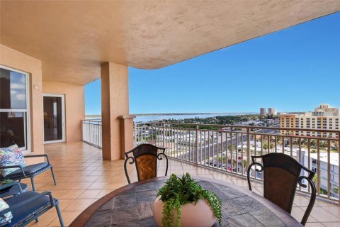 Condominio en venta en Daytona Beach Shores, Florida, 3 dormitorios, 225.29 m2 № 2156927 - foto 22