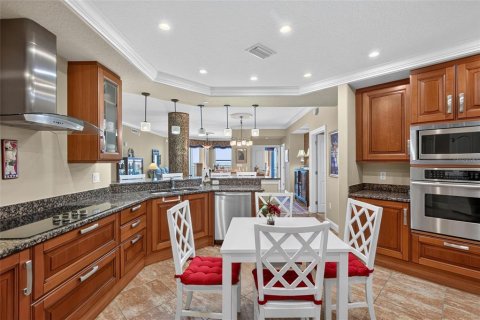 Condominio en venta en Daytona Beach Shores, Florida, 3 dormitorios, 225.29 m2 № 2156927 - foto 29
