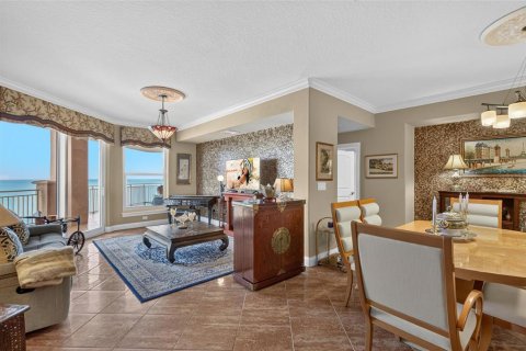 Condominio en venta en Daytona Beach Shores, Florida, 3 dormitorios, 225.29 m2 № 2156927 - foto 7