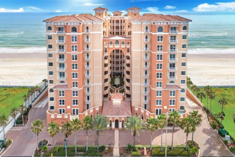 Condominio en Daytona Beach Shores, Florida, 3 dormitorios  № 2156927