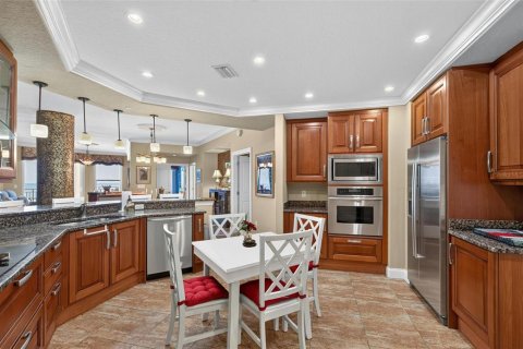 Condominio en venta en Daytona Beach Shores, Florida, 3 dormitorios, 225.29 m2 № 2156927 - foto 30