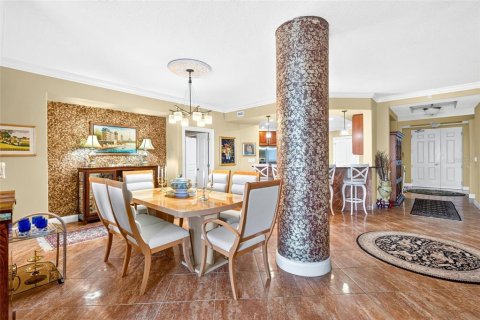 Condominio en venta en Daytona Beach Shores, Florida, 3 dormitorios, 225.29 m2 № 2156927 - foto 25