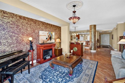 Condominio en venta en Daytona Beach Shores, Florida, 3 dormitorios, 225.29 m2 № 2156927 - foto 11