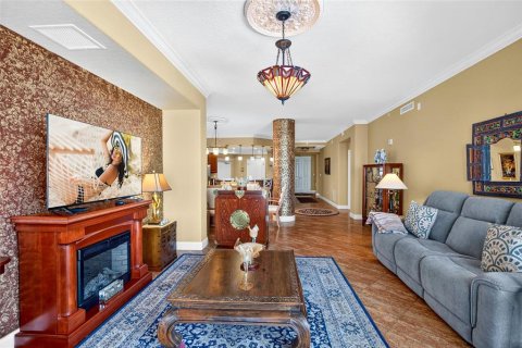 Condominio en venta en Daytona Beach Shores, Florida, 3 dormitorios, 225.29 m2 № 2156927 - foto 10
