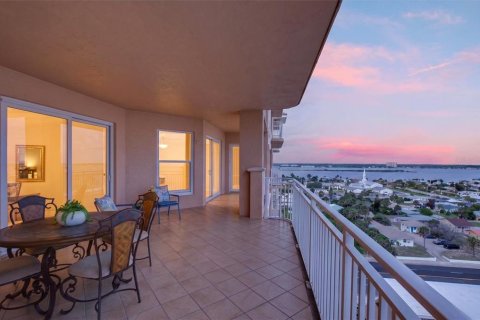 Condominio en venta en Daytona Beach Shores, Florida, 3 dormitorios, 225.29 m2 № 2156927 - foto 20