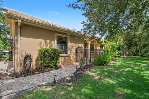 Townhouse in Ellenton, Florida 3 bedrooms, 155.15 sq.m. № 2234357
