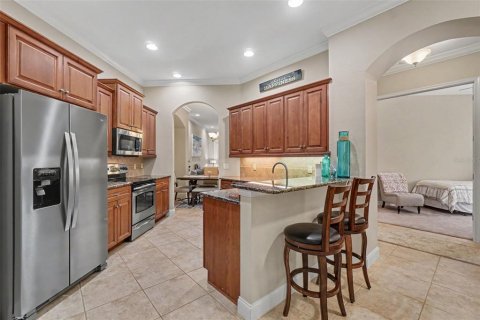 Townhouse in Ellenton, Florida 3 bedrooms, 155.15 sq.m. № 2234357 - photo 3