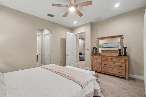 Townhouse in Ellenton, Florida 3 bedrooms, 155.15 sq.m. № 2234357 - photo 15