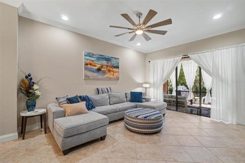 Townhouse in Ellenton, Florida 3 bedrooms, 155.15 sq.m. № 2234357 - photo 7