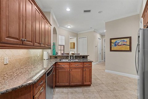 Townhouse in Ellenton, Florida 3 bedrooms, 155.15 sq.m. № 2234357 - photo 11