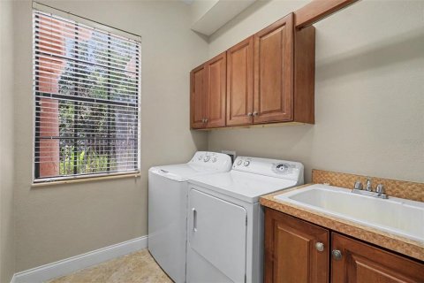 Townhouse in Ellenton, Florida 3 bedrooms, 155.15 sq.m. № 2234357 - photo 22