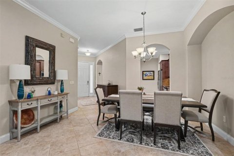 Townhouse in Ellenton, Florida 3 bedrooms, 155.15 sq.m. № 2234357 - photo 8