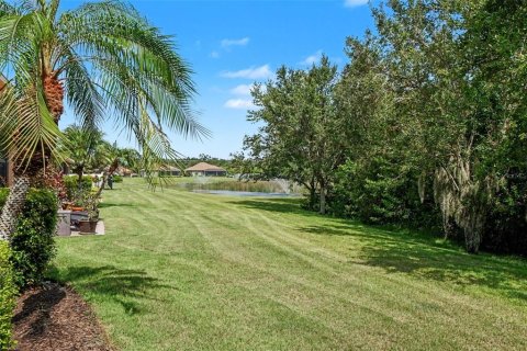 Townhouse in Ellenton, Florida 3 bedrooms, 155.15 sq.m. № 2234357 - photo 29