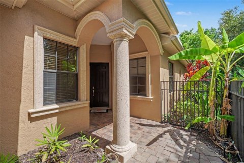 Townhouse in Ellenton, Florida 3 bedrooms, 155.15 sq.m. № 2234357 - photo 5