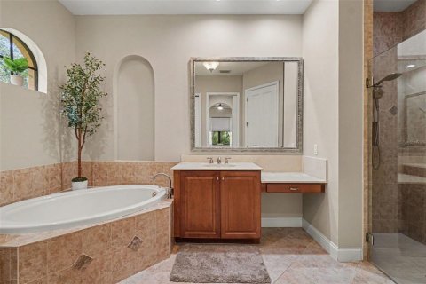 Townhouse in Ellenton, Florida 3 bedrooms, 155.15 sq.m. № 2234357 - photo 17