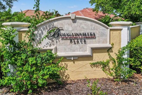 Townhouse in Ellenton, Florida 3 bedrooms, 155.15 sq.m. № 2234357 - photo 30