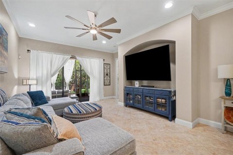 Townhouse in Ellenton, Florida 3 bedrooms, 155.15 sq.m. № 2234357 - photo 6