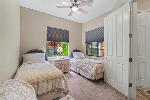Townhouse in Ellenton, Florida 3 bedrooms, 155.15 sq.m. № 2234357 - photo 20