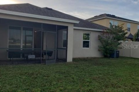 Casa en alquiler en Ruskin, Florida, 4 dormitorios, 186.27 m2 № 1915122 - foto 15