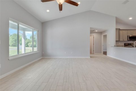 House in Ocala, Florida 3 bedrooms, 126.53 sq.m. № 1916373 - photo 28