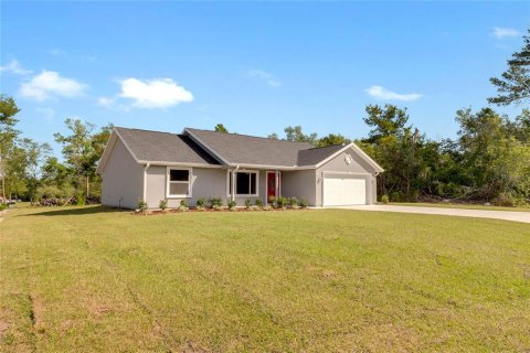 House in Ocala, Florida 3 bedrooms, 126.53 sq.m. № 1916373 - photo 3