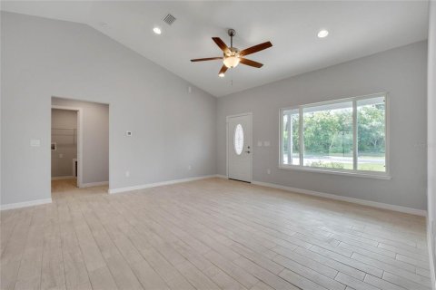 House in Ocala, Florida 3 bedrooms, 126.53 sq.m. № 1916373 - photo 21