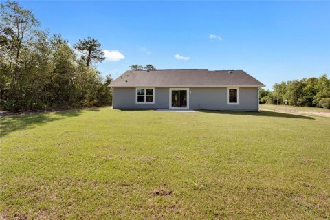 House in Ocala, Florida 3 bedrooms, 126.53 sq.m. № 1916373 - photo 6