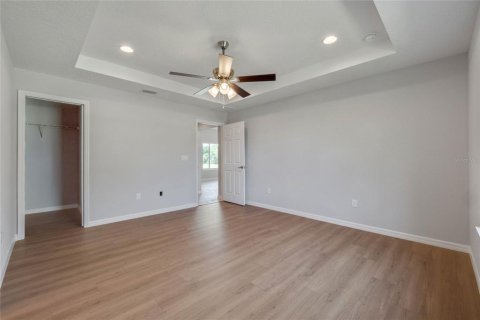 House in Ocala, Florida 3 bedrooms, 126.53 sq.m. № 1916373 - photo 15