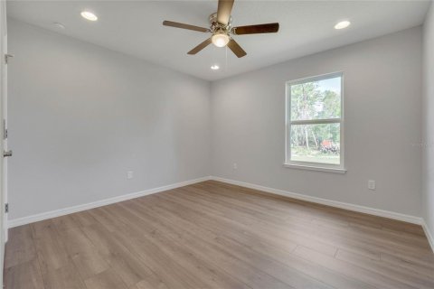 House in Ocala, Florida 3 bedrooms, 126.53 sq.m. № 1916373 - photo 26