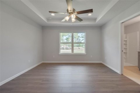 House in Ocala, Florida 3 bedrooms, 126.53 sq.m. № 1916373 - photo 14