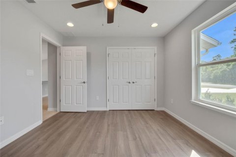 House in Ocala, Florida 3 bedrooms, 126.53 sq.m. № 1916373 - photo 25