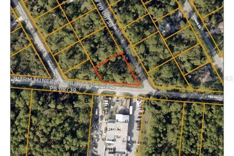 Terreno en venta en North Port, Florida № 213370 - foto 2