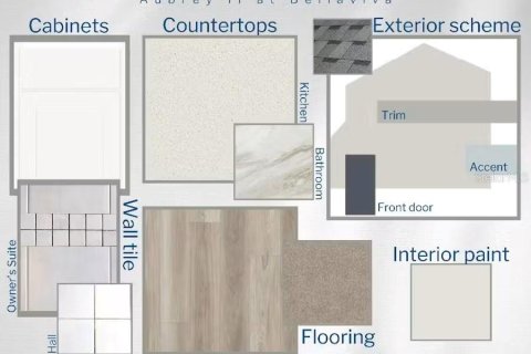 Casa en venta en Auburndale, Florida, 3 dormitorios, 198.35 m2 № 2150830 - foto 3