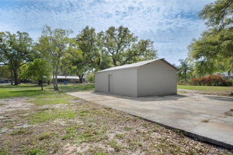 Купить виллу или дом в Лейкленд, Флорида 3 комнаты, 144.46м2, № 1516558 - фото 30